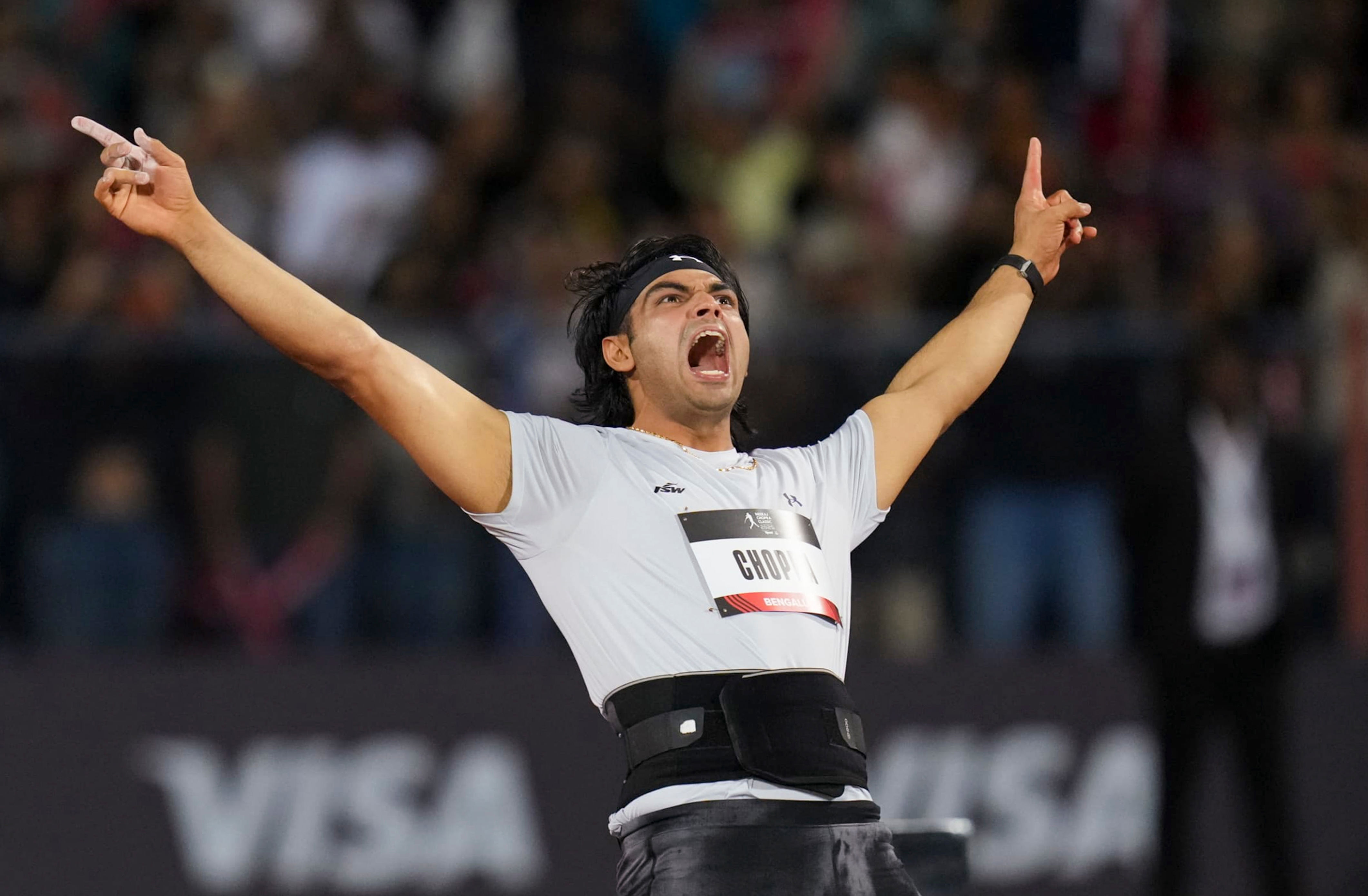 Commonwealth Games 2026: India's full schedule, list of athletes, complete event list