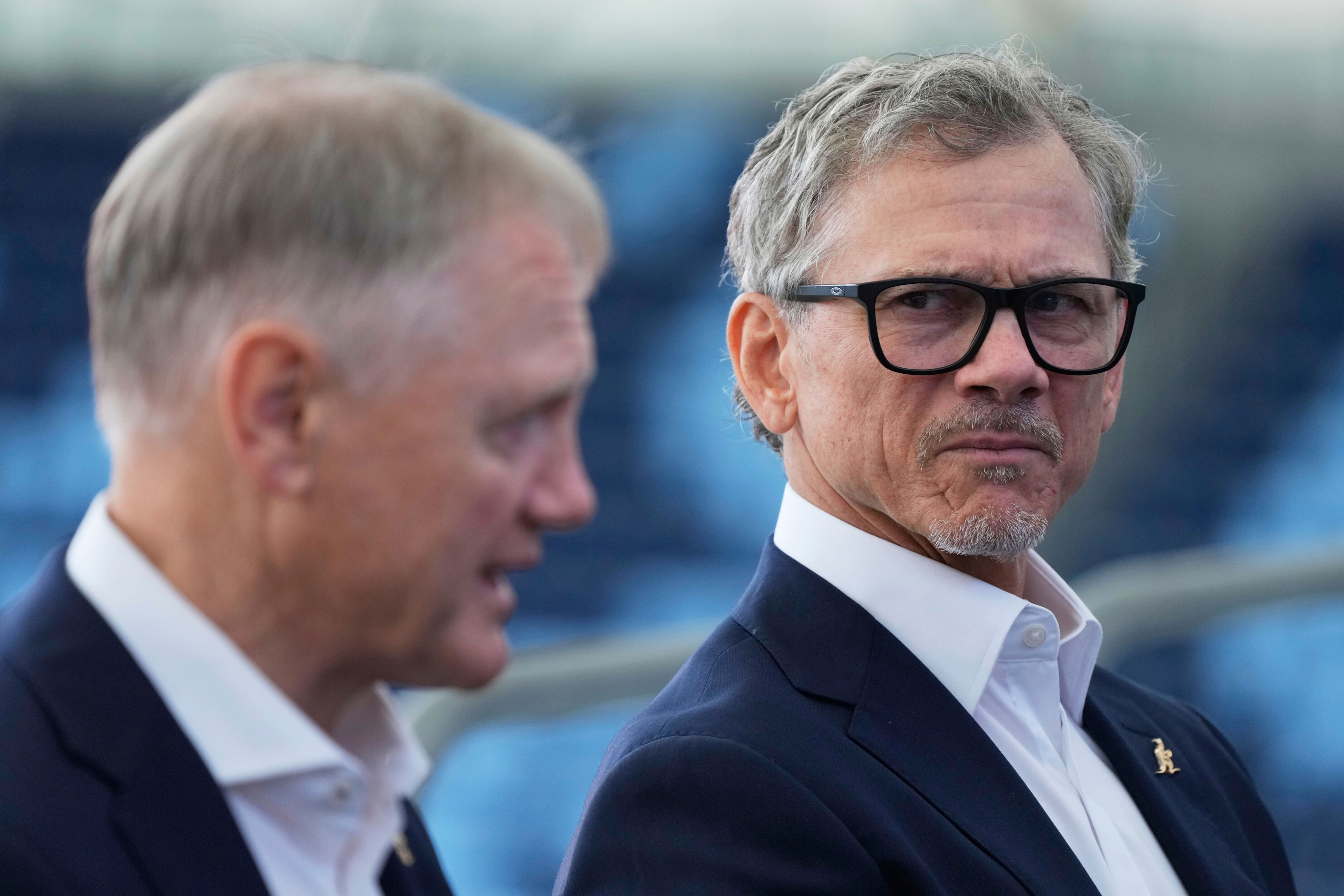 New Wallabies coach Les Kiss announces his first squad for rugby test series against Japan