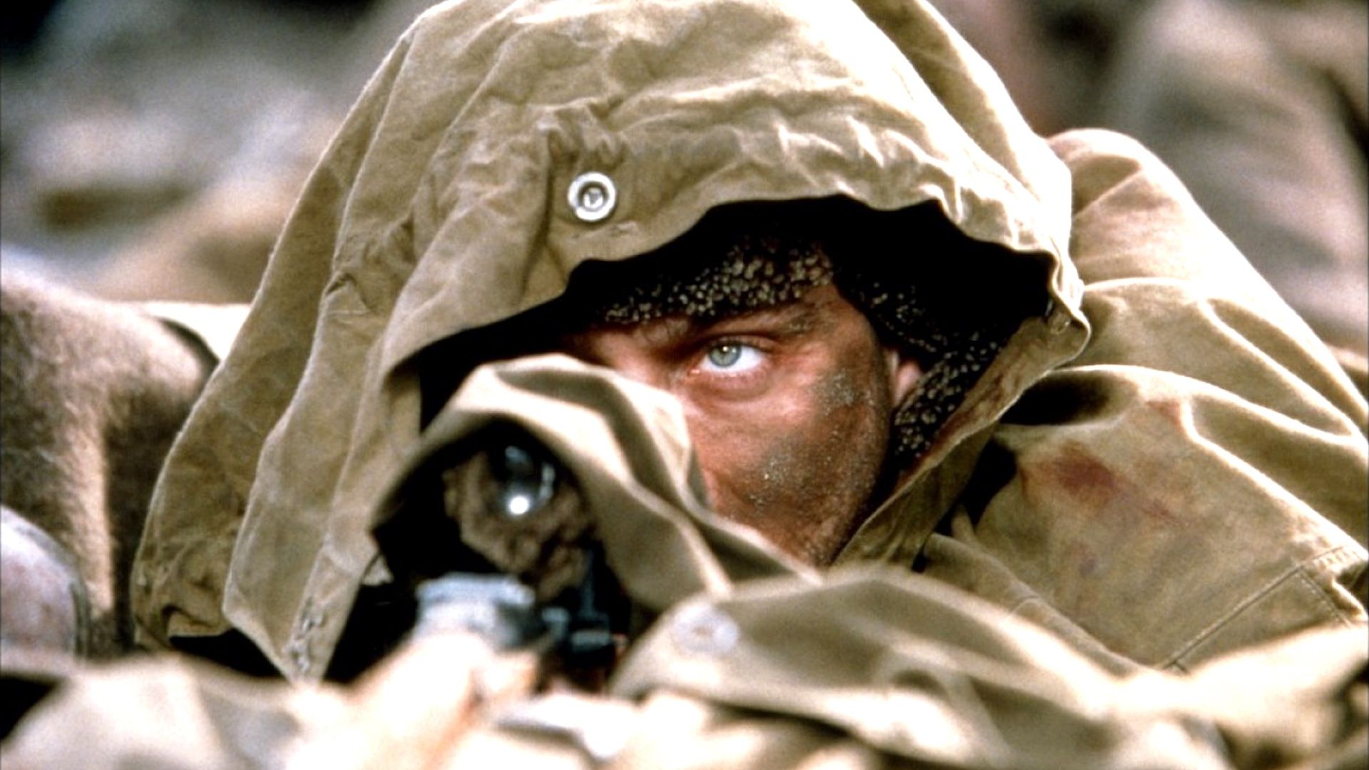 One of the most underrated war movies is now 25 years old — and it's set for new release