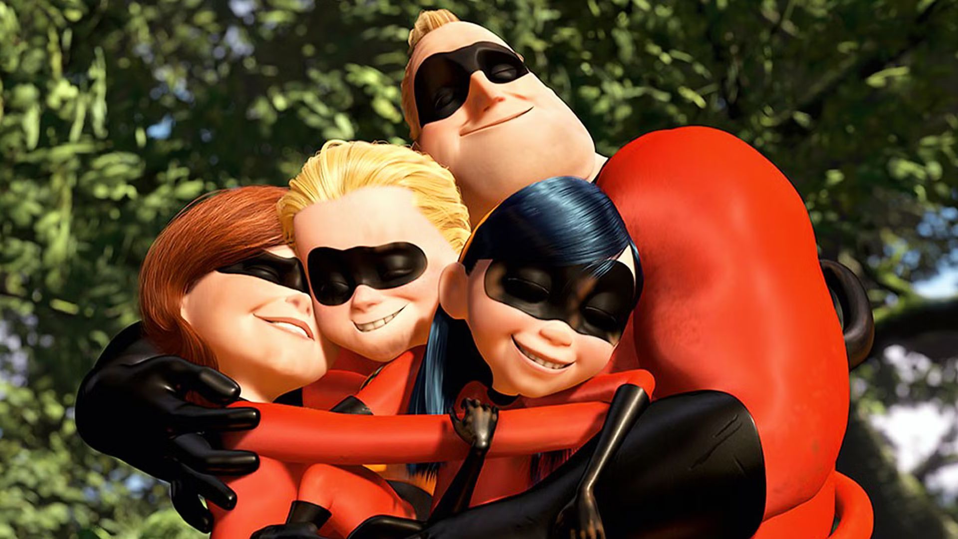 Why Pixar's Incredibles 3 won't have a time jump or age up the family explained by executive producer