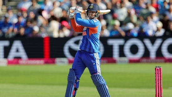 Harbhajan Singh makes bold Vaibhav Sooryavanshi claim: 'I've never seen or faced talent like him'