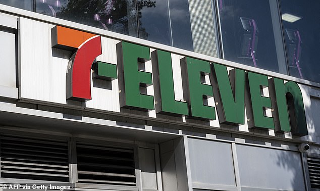 7-Eleven has clarified that while 645 stores will disappear from its traditional network this year, only a fraction will actually shut their doors for good