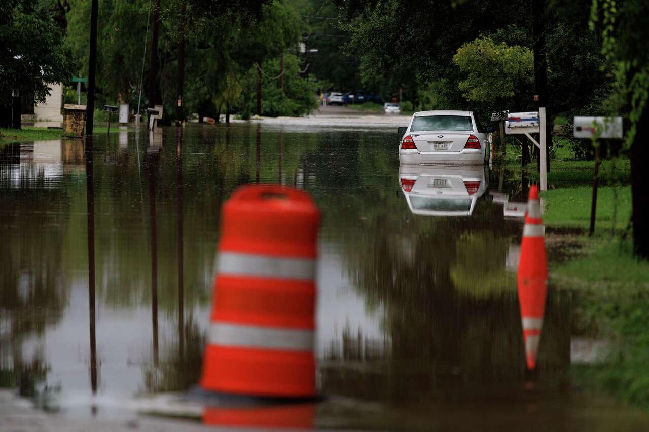 Uvalde County sheriff identifies 74-year-old killed by July floods