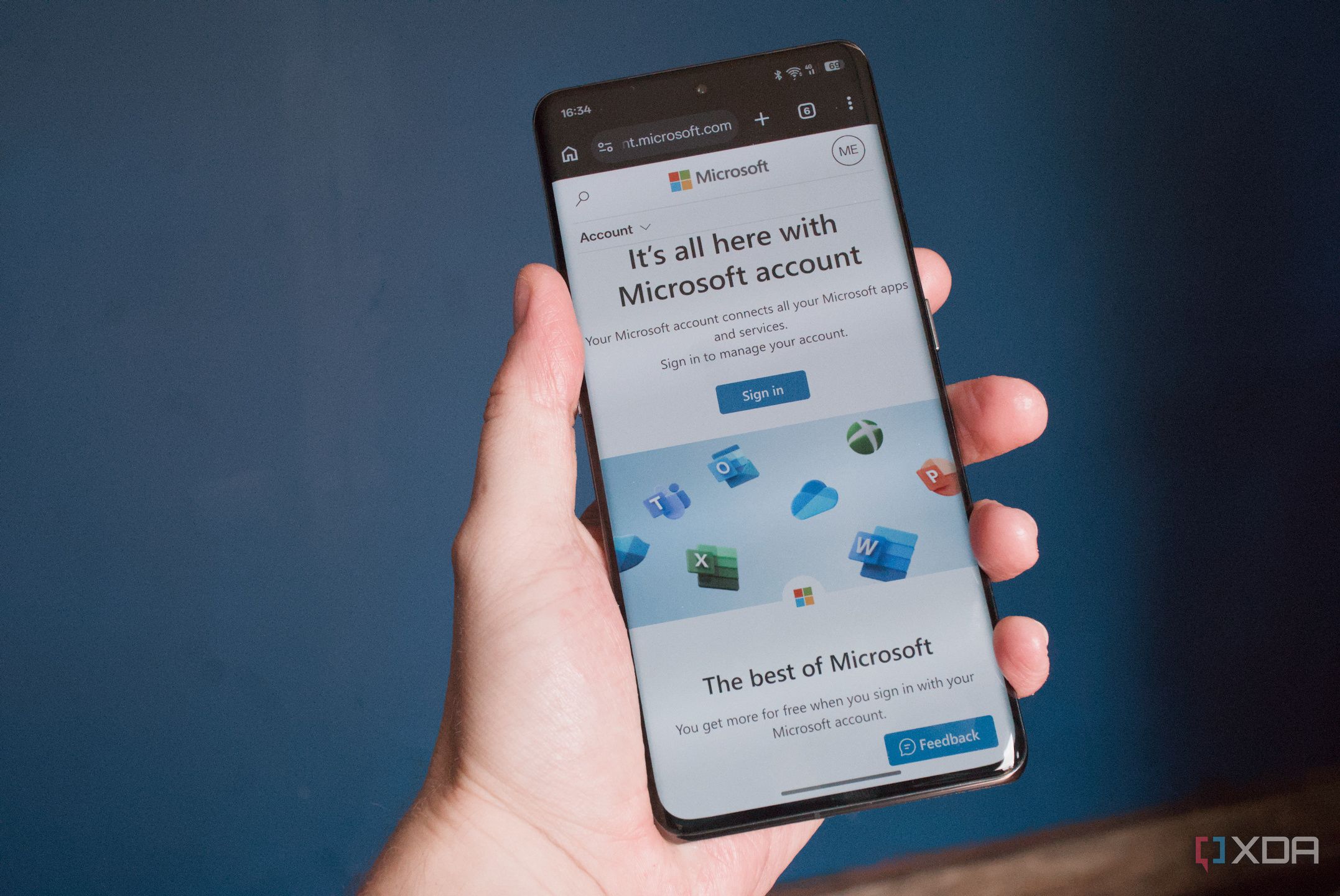 A hacker locked away 25 years of Microsoft data — here's why self-hosting matters