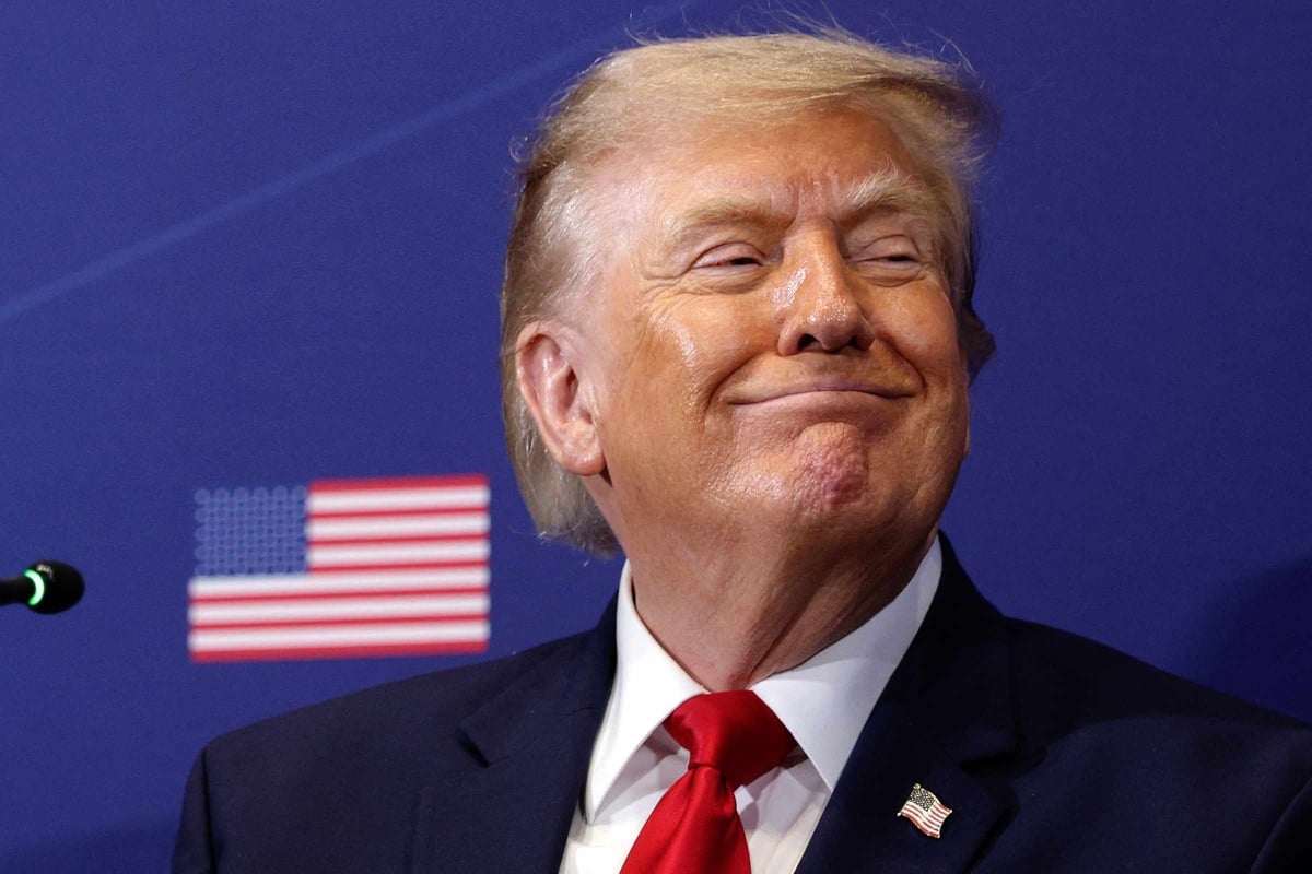 Trump admin. eyes offshore nuclear reactors in plan to quadruple atomic energy by 2050