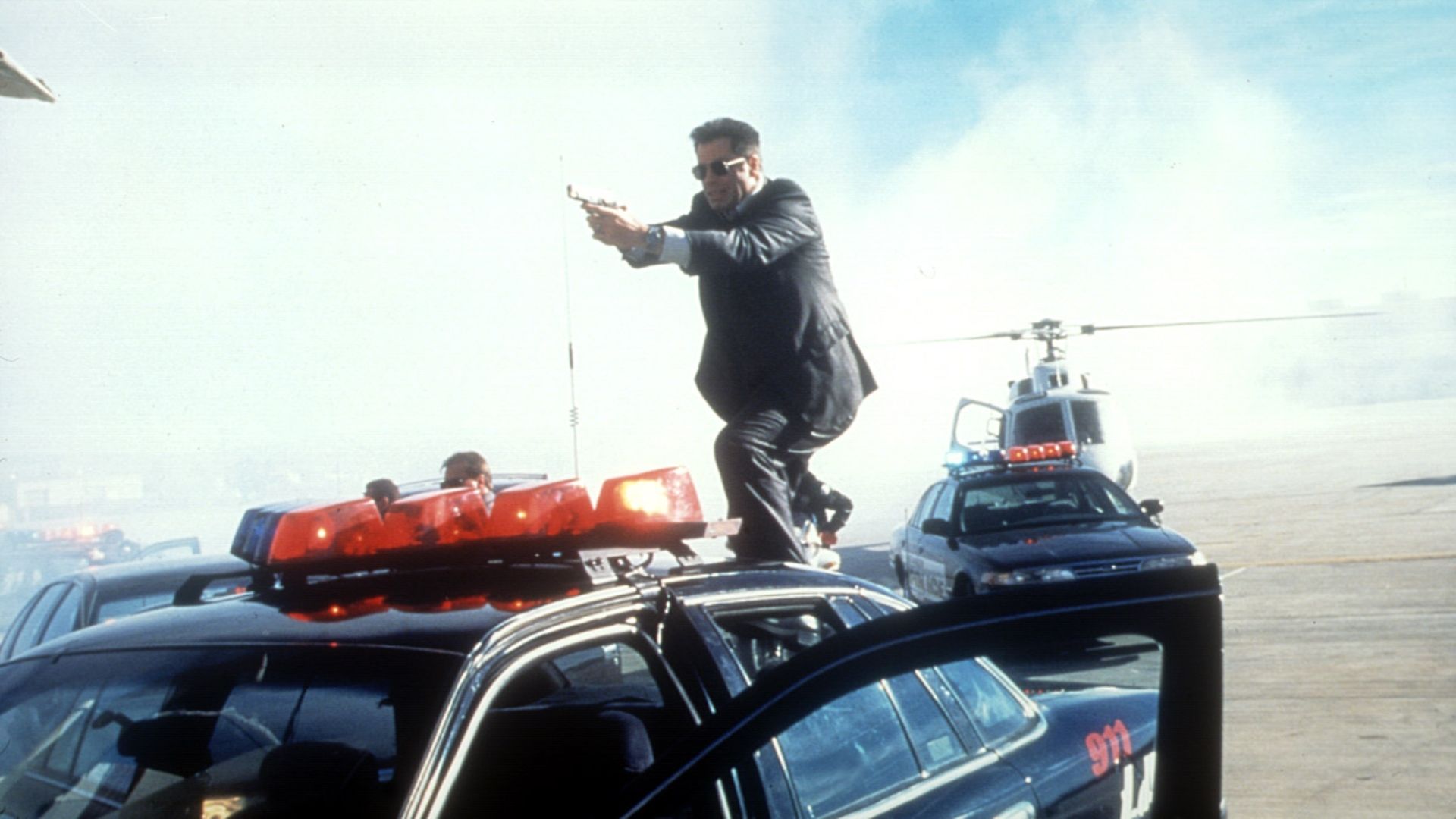 One of the best action thrillers of all time is available on YouTube for free