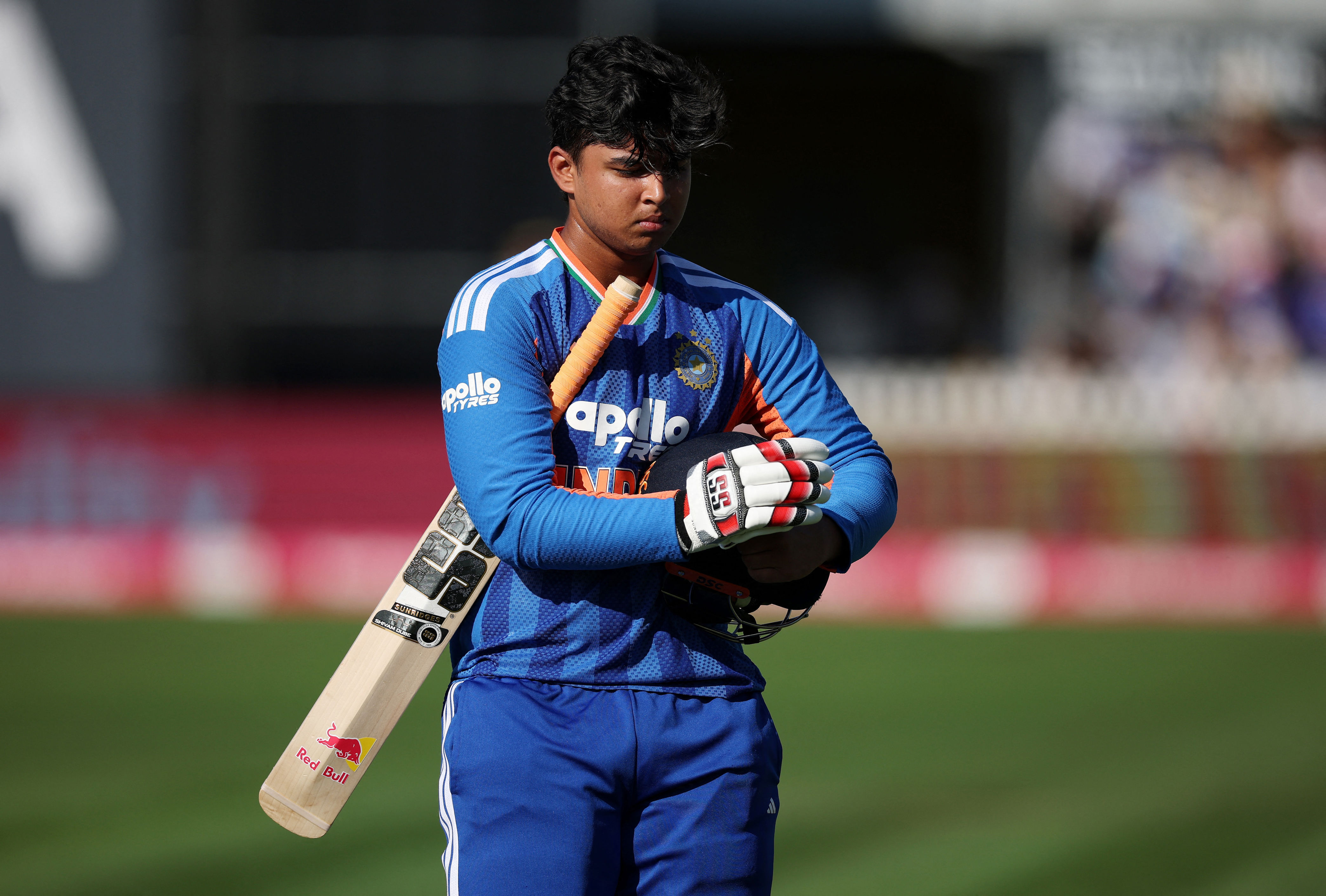 Shreyas Iyer's desperate India seek T20I course correction in Zimbabwe