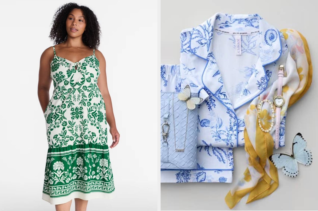 30 Walmart pieces that'll have you counting down the days until your next trip