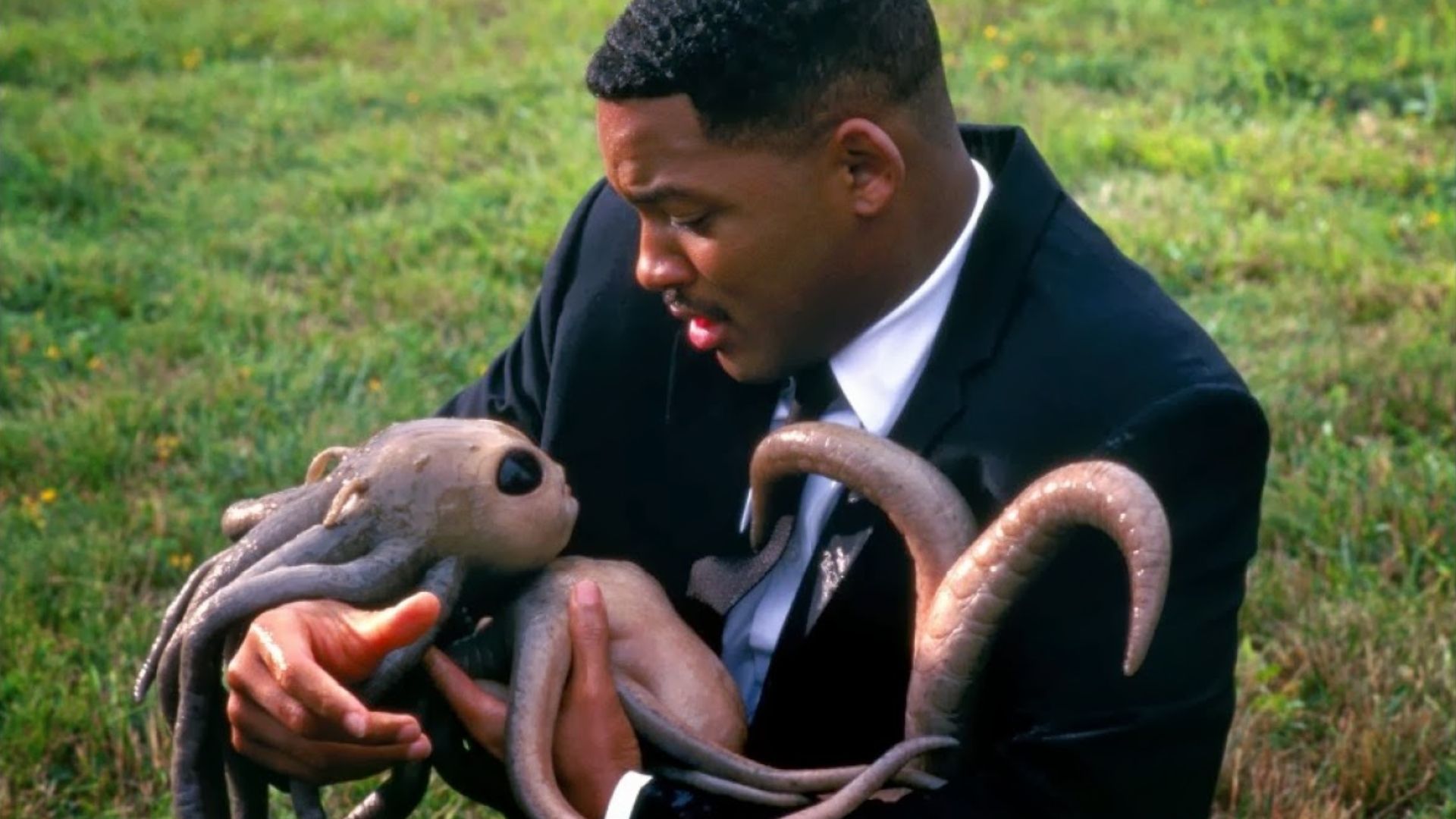 The best '90s sci-fi movies about aliens