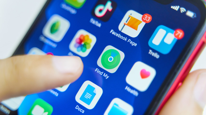 The best hidden features of Apple Find My