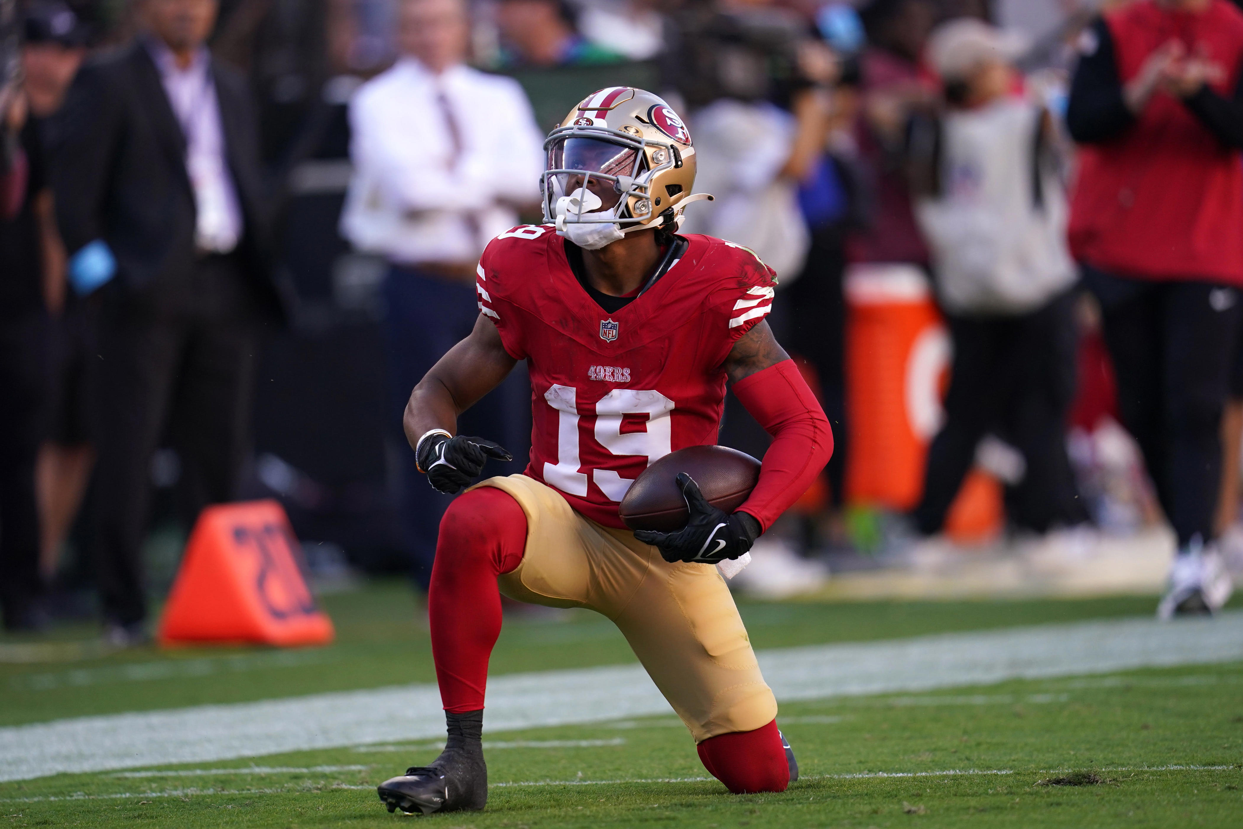 6 49ers facing make-or-break seasons entering training camp