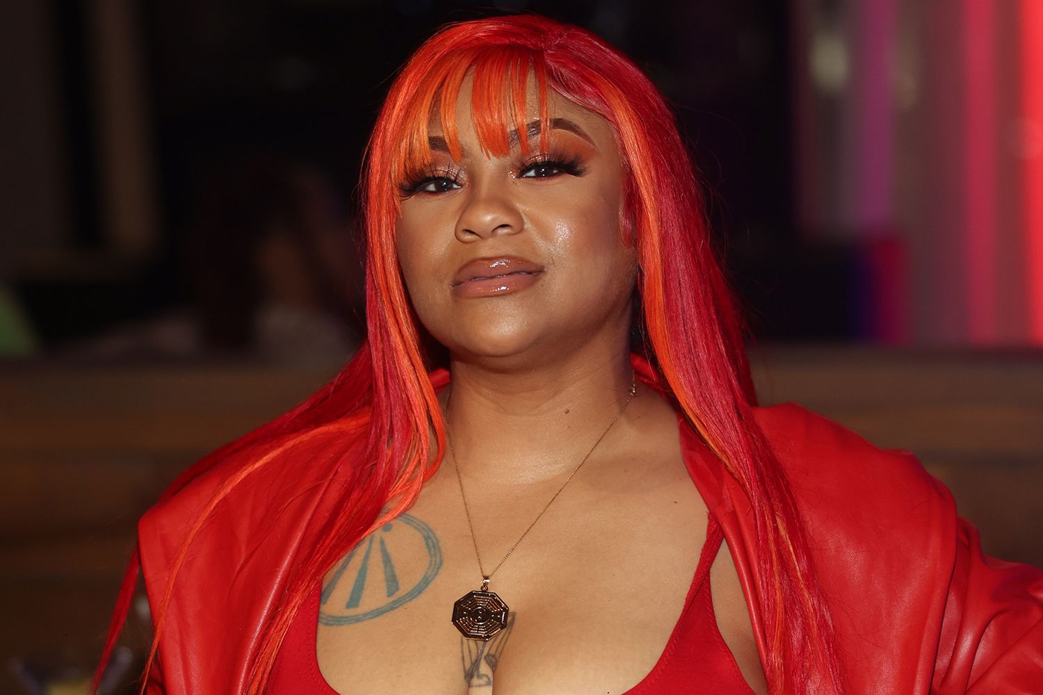 Nivea reveals leukemia diagnosis at 44: ‘I’ve been going through treatment’