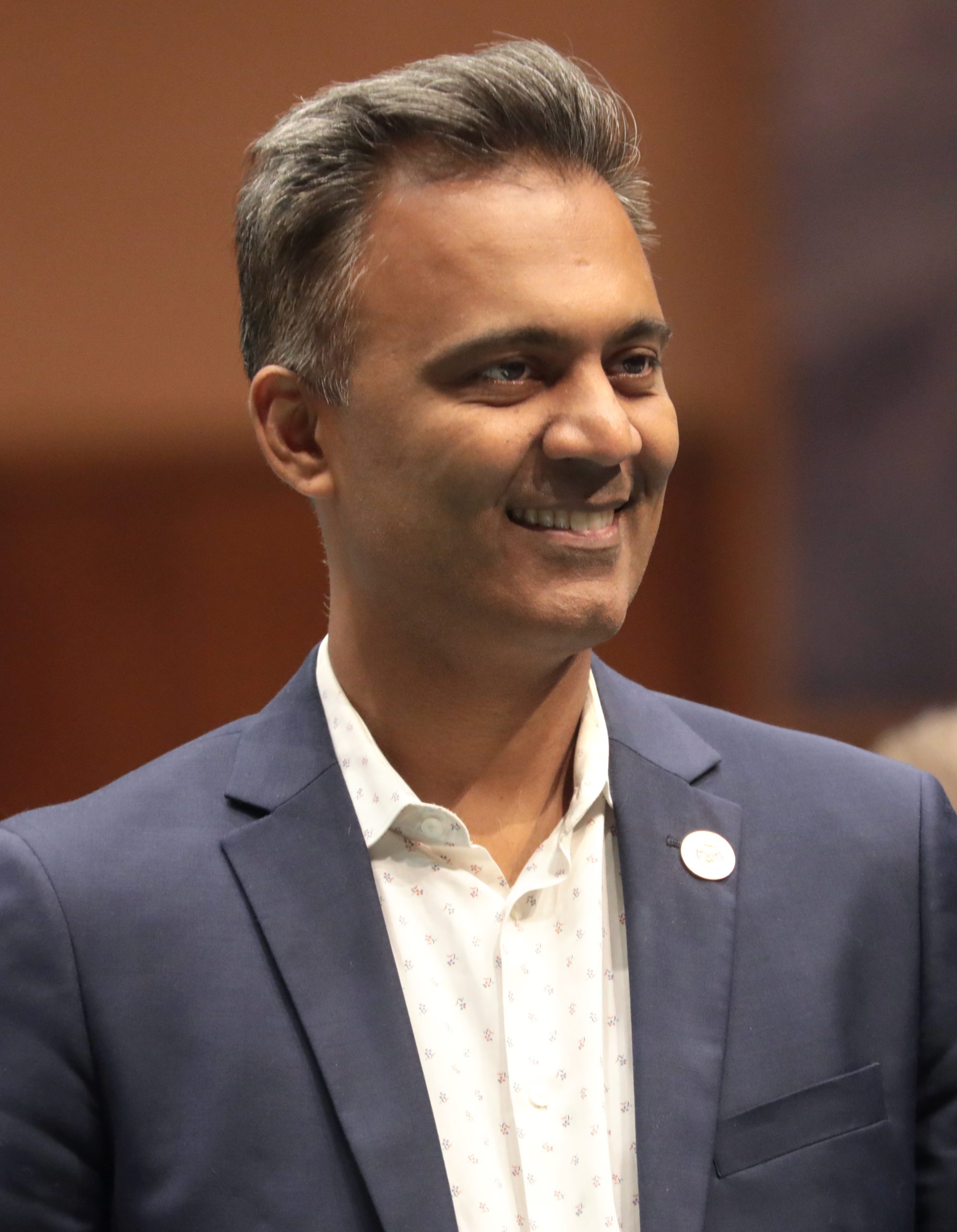 Amish Shah beats DCCC pick in Arizona primary for key House seat