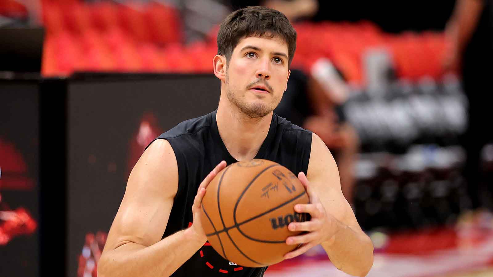 Rockets’ Reed Sheppard reveals biggest thing he’s done in offseason to improve