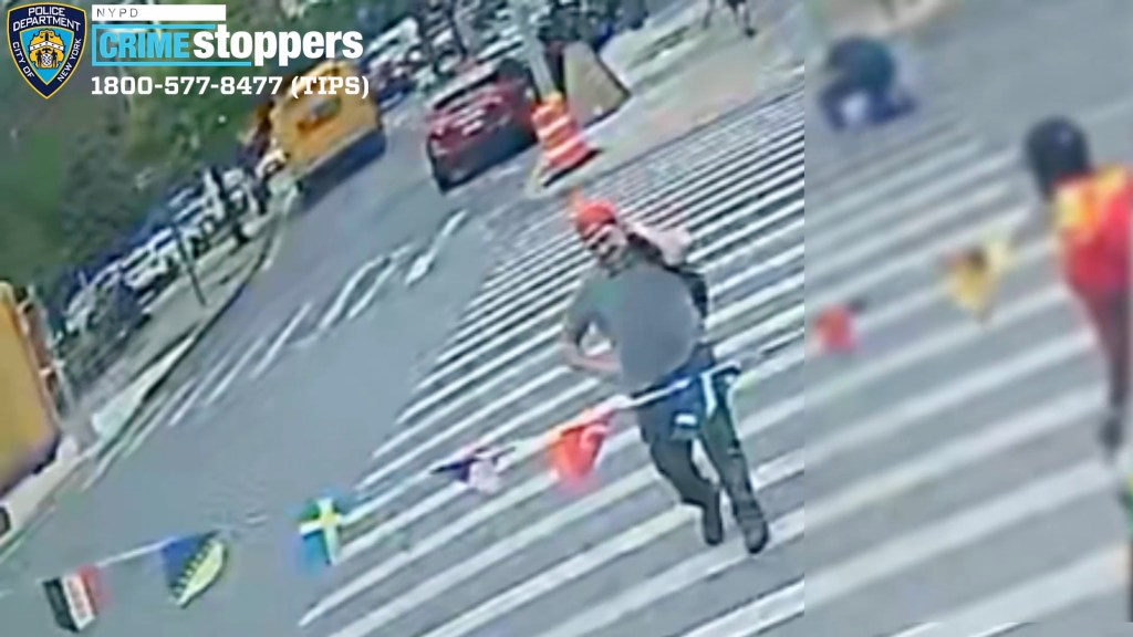 NYPD hate crimes unit investigating separate antisemitic and anti-Muslim attacks across NYC