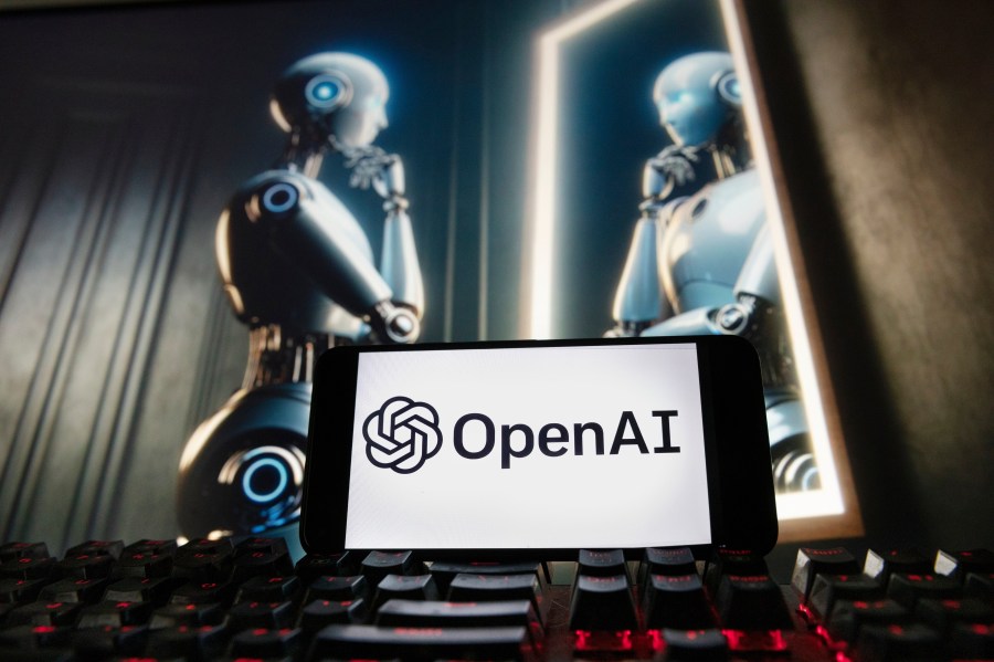 ‘It didn’t know right and wrong’: AI expert on OpenAI model hack