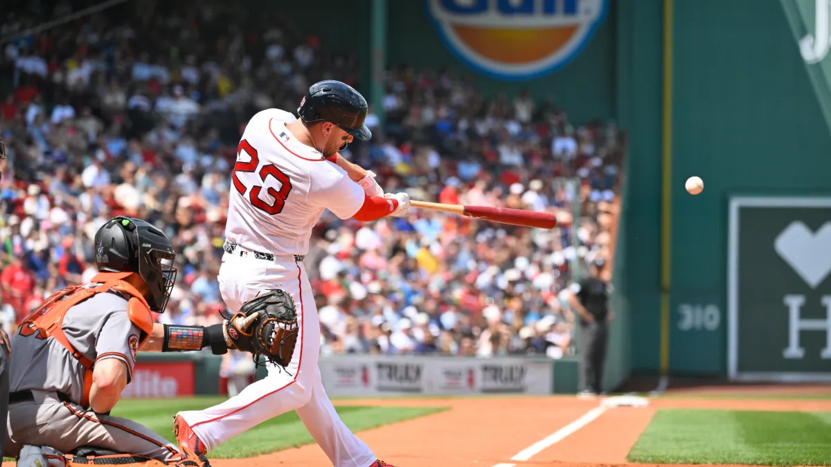 Red Sox write historic, unforgettable story in 15-game win streak