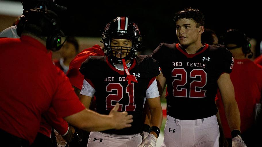 Owensboro turns to new playmakers in pursuit of Kentucky Class 5A title defense