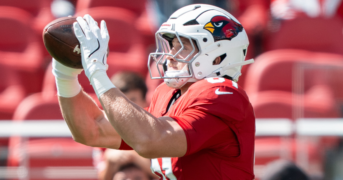 Travis Vokolek announces medical retirement from football after neck injury