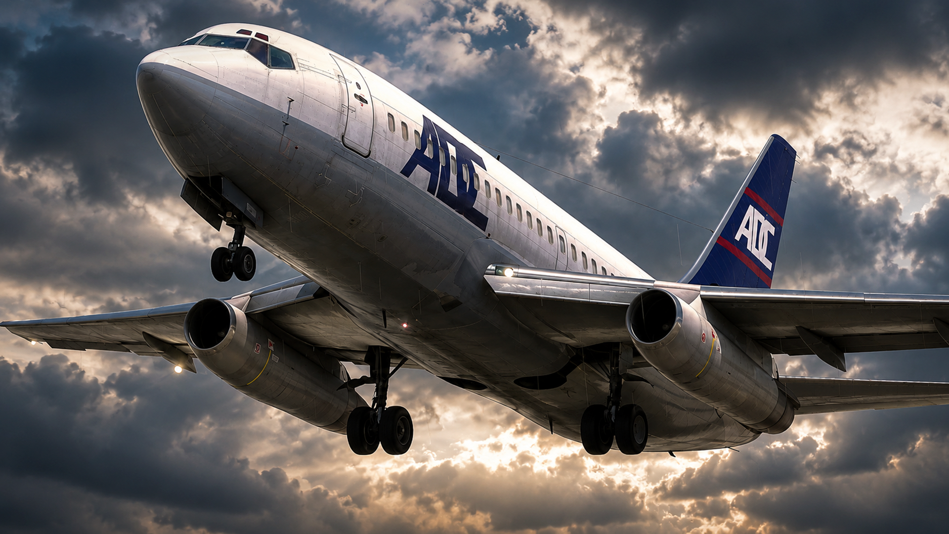 What went wrong on UPS flight 2976?