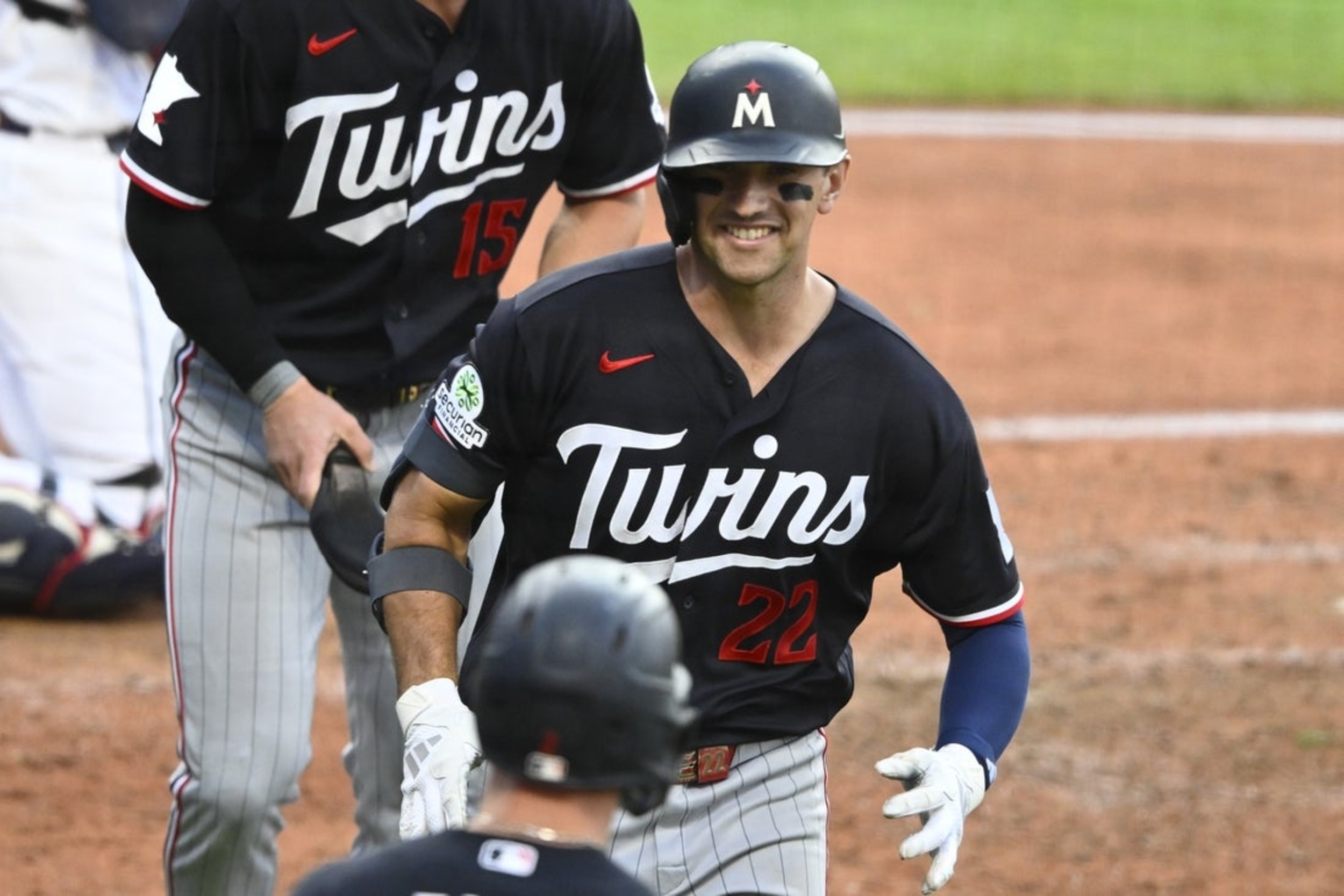 Twins end losing streak despite Jose Ramirez's return for Guradians