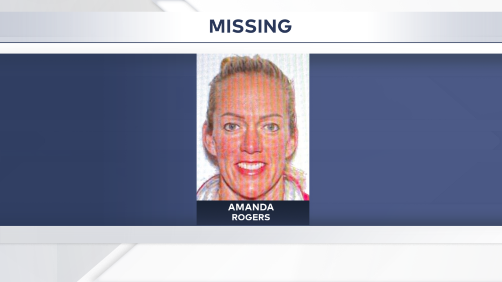 Authorities searching for missing, endangered woman in Kay County