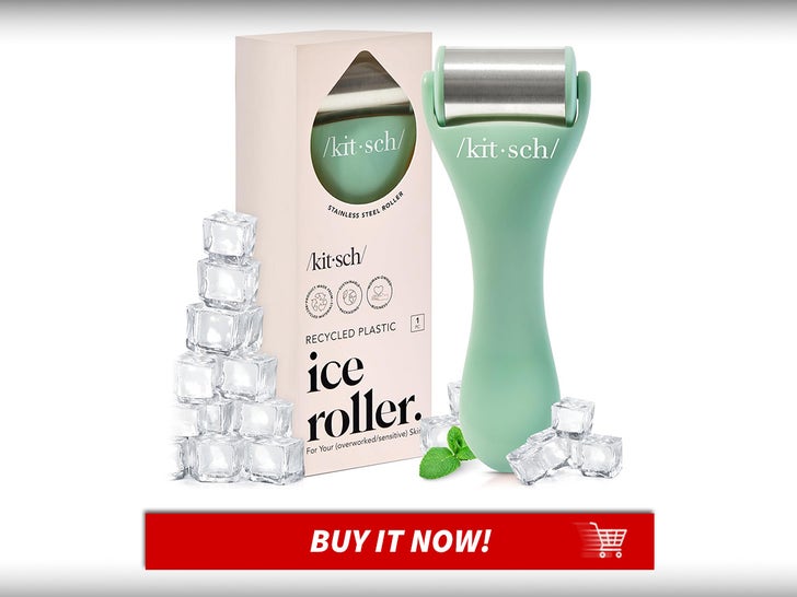 Reality TV Glam: Beauty Products That'll Make Anyone Camera-Ready