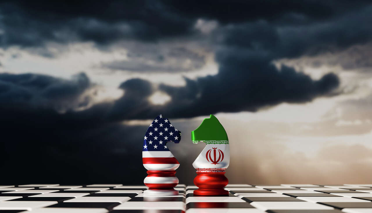 Commentary: When diplomacy becomes part of the war — Sophia Gonzalez