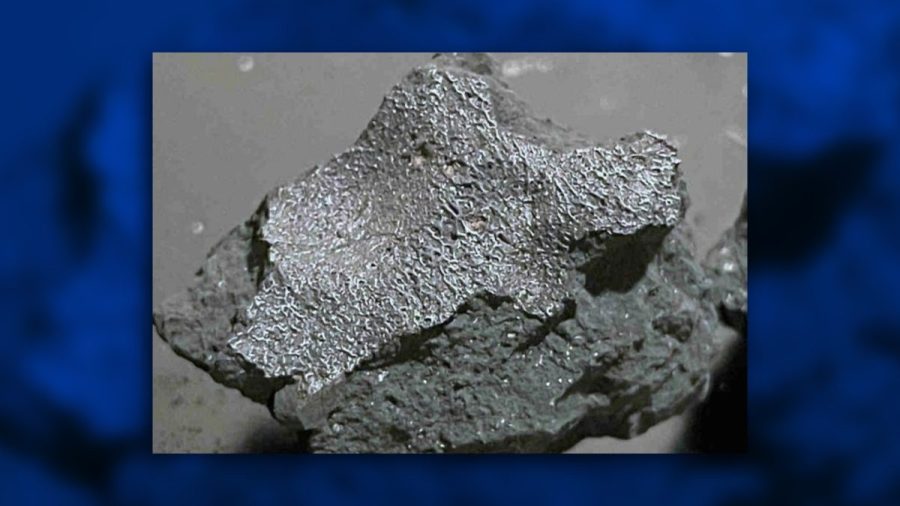 NJ meteorite crash mirrors event that started life on Earth: Scientist