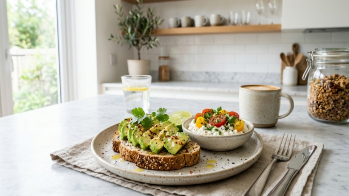 The breakfast protein mistake that leaves adults over 60 hungrier all day