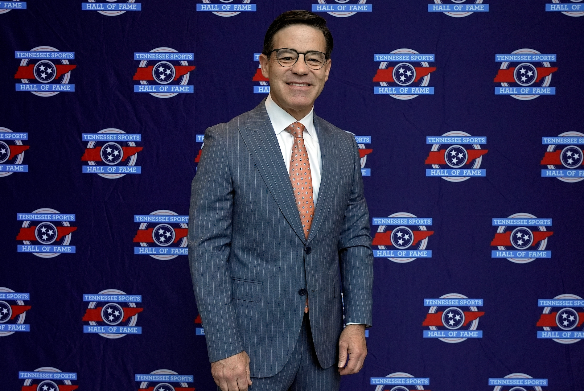 Voice of the Vols Mike Keith had the absolute best reaction to David Gabriel Georges' commitment to Tennessee