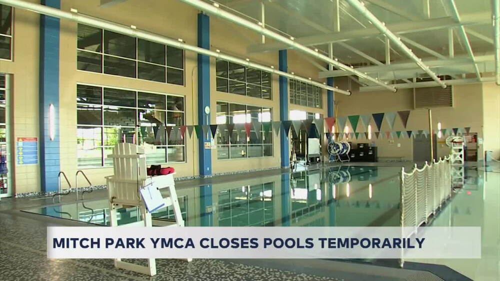 We are very concerned about it being unsafe: Parents sound alarm over Edmond pool conditions