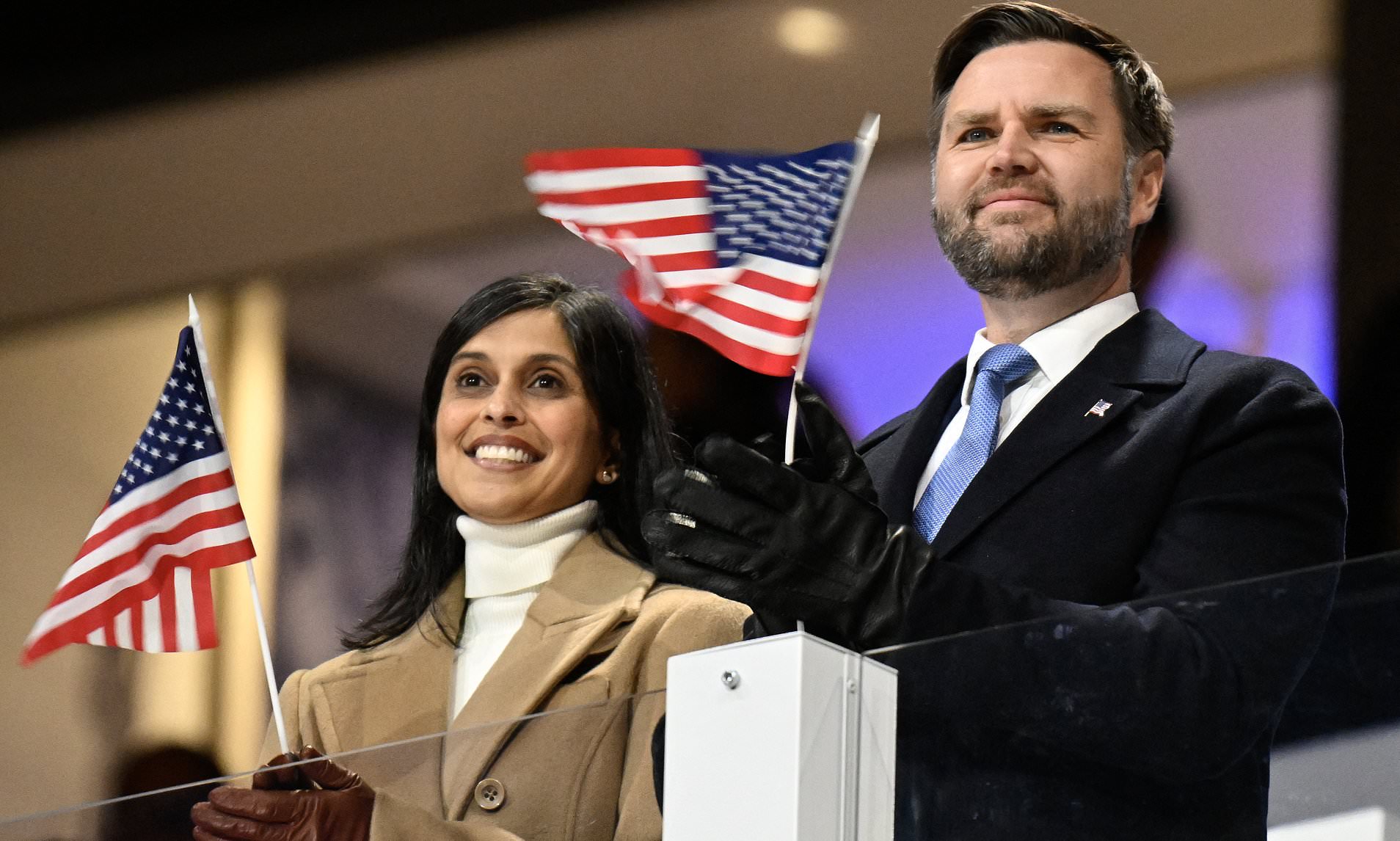 Secret Service agent for JD Vance sidelined over accusations of leaking info