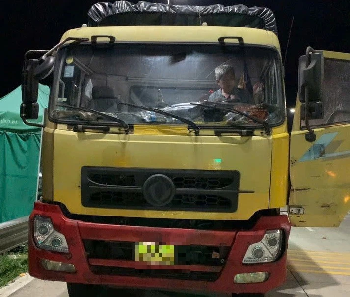 Giám sát hành trình điểm mặt hơn 4.000 tài xế có dấu hiệu lái xe quá thời gian quy định
