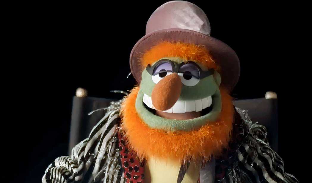 Dr. Teeth Muppets