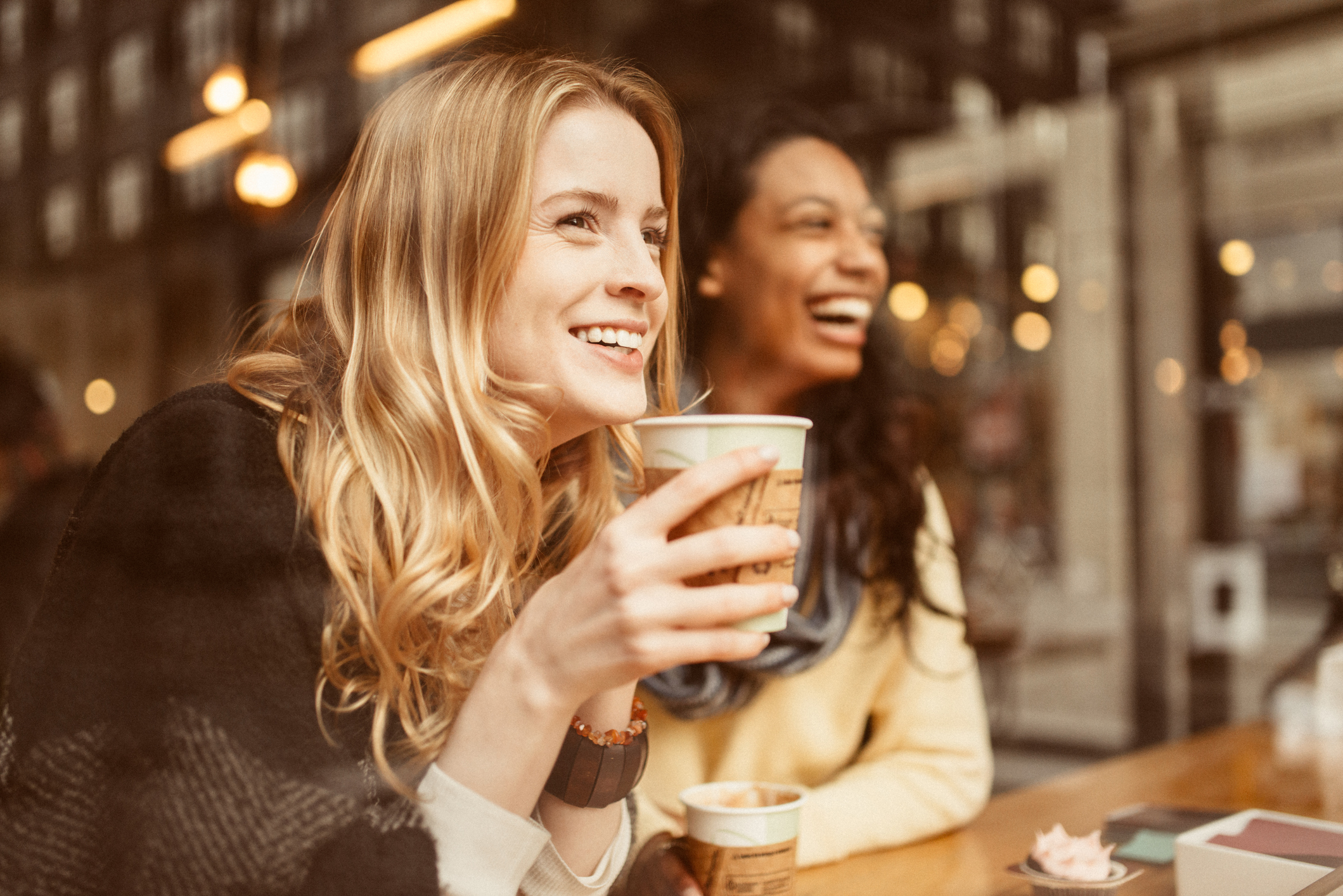 Why Oatly stock jumped today