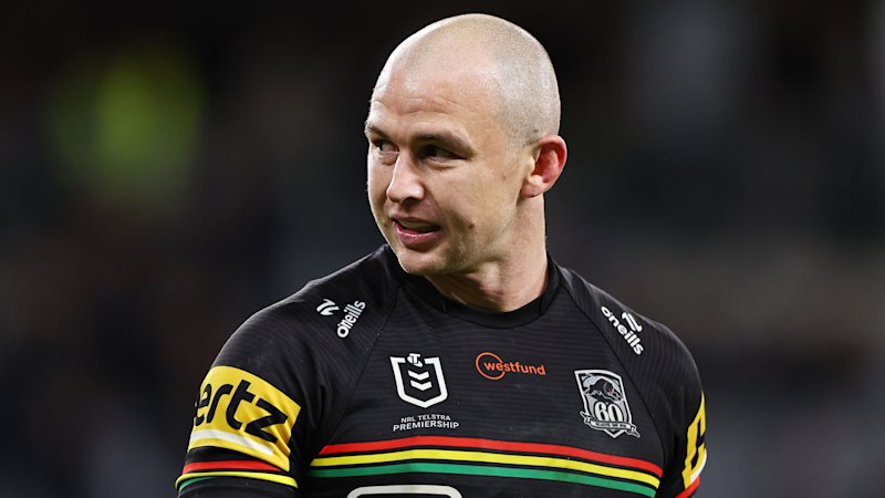 Tips: Huge injury blow after Joey diagnoses Panthers' ‘hangover'