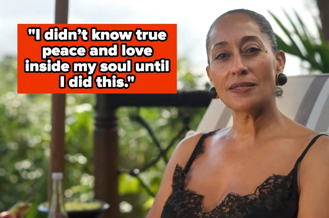 Happy women are revealing their life secrets, and the advice is gold