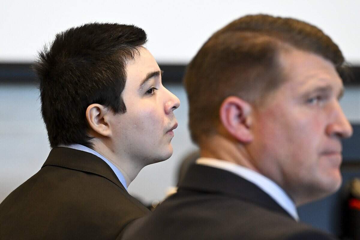 Dominguez ruled insane, will be committed to state hospital for Davis stabbings