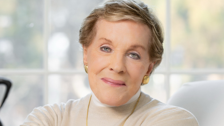 Save the dates: Julie Andrews documentary, Conan O'Brien must go season 3, and more