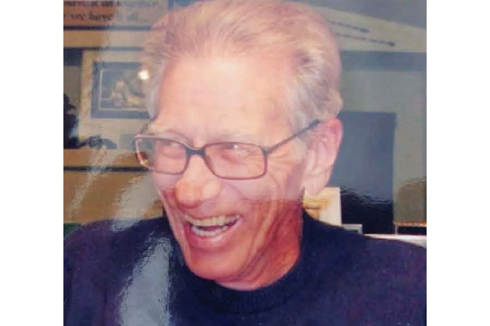 Elderly hiker, 83, missing after being separated from hiking partner in Grand Canyon