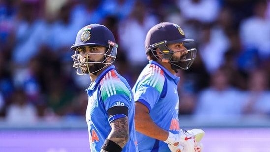 Rohit Sharma, Virat Kohli and Shubman Gill pick up good rating points in ICC ODI rankings but no Indian bowler in top-10