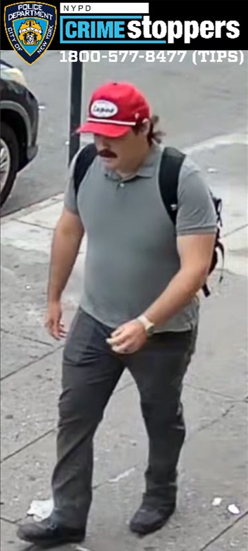 NYPD hate crimes unit investigating separate antisemitic and anti-Muslim attacks across NYC