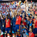Rodri set to have surgery after winning the World Cup with Spain