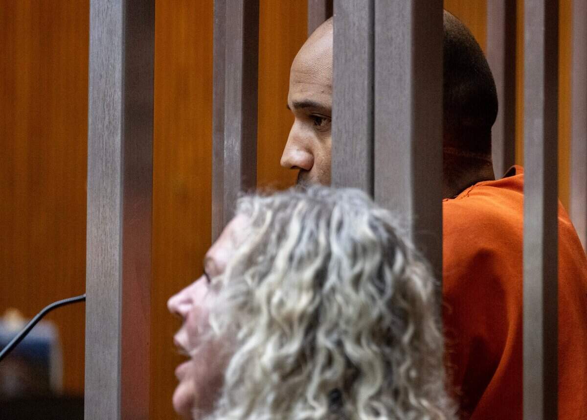 Driver convicted in DUI crash that killed five passengers along Sacramento Delta