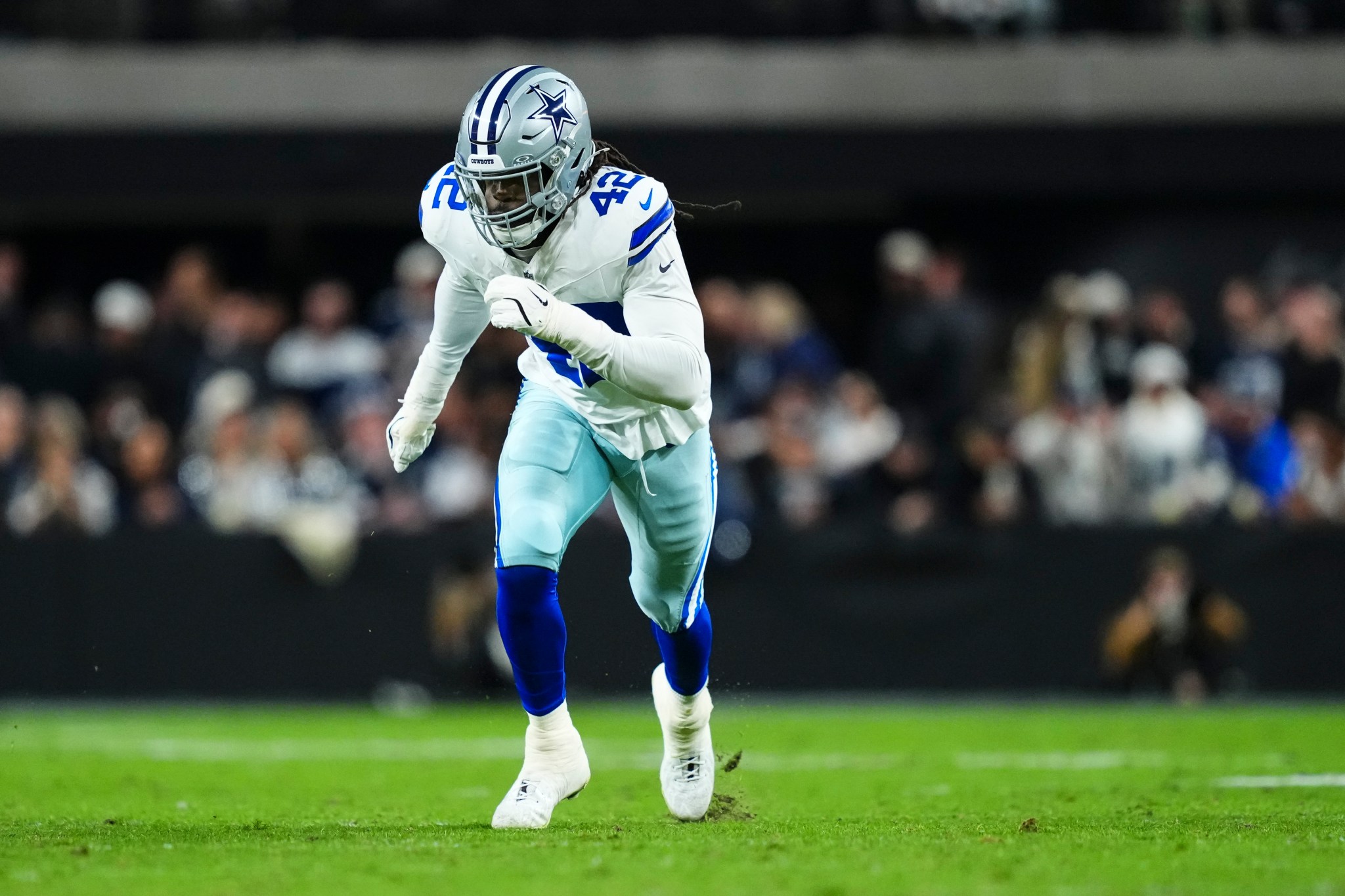 Former Cowboys star getting interest from four teams