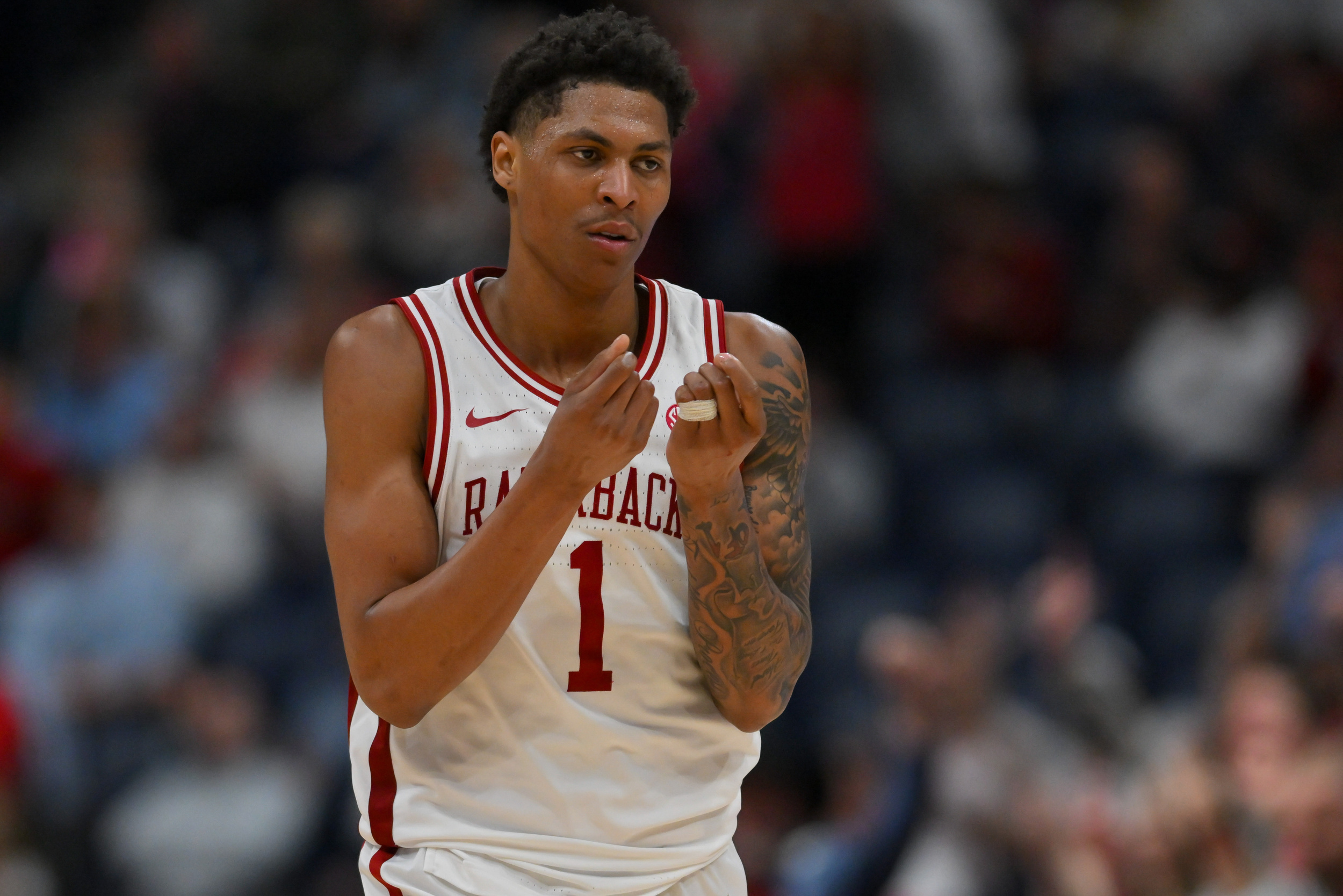 Five Summer League players who earned bigger NBA roles