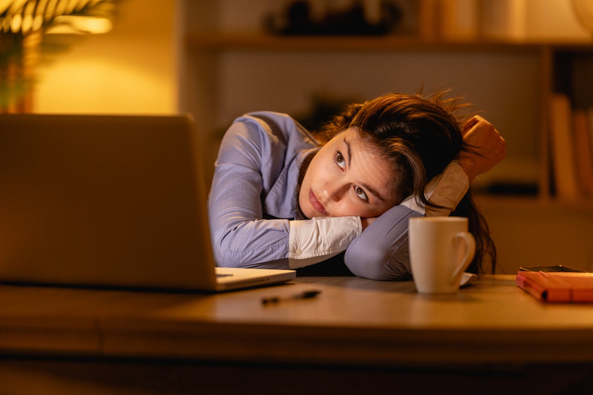What working from home really does to your body – and how to fix it