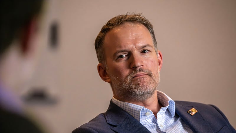 Faith, family and tariffs: Inside Jamieson Greer’s mission to reshape global commerce