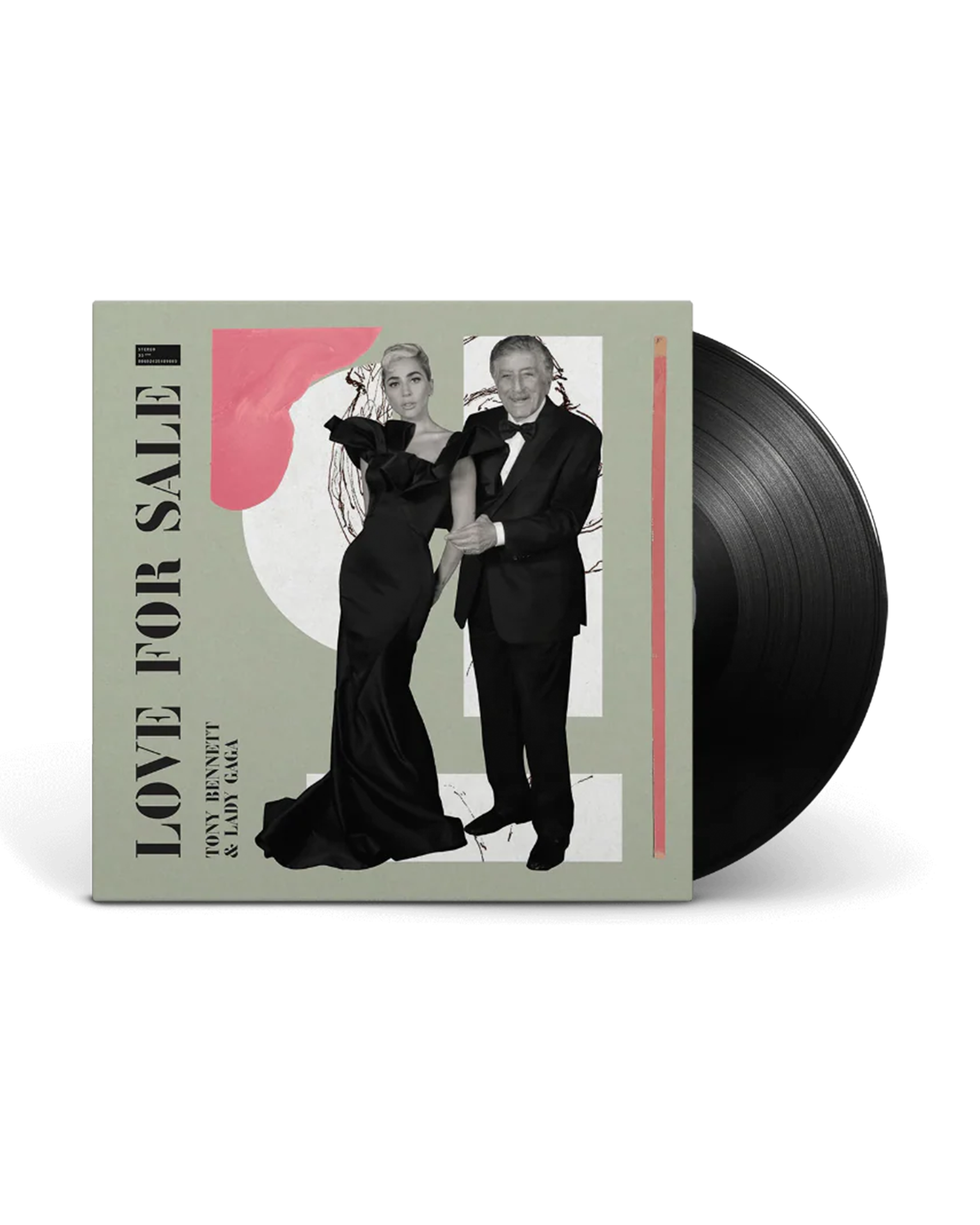 Love For Sale [Alternate Cover] [180g LP]